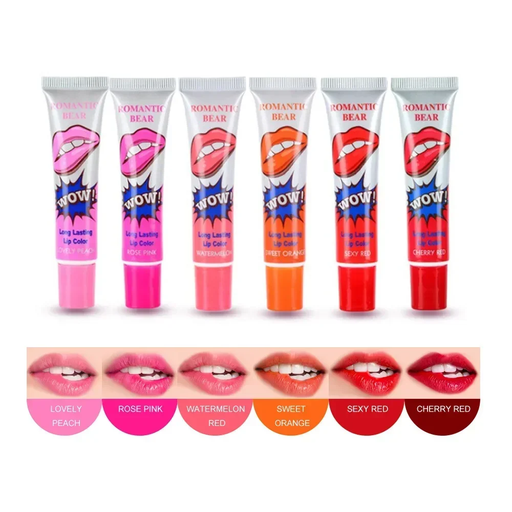 Trucco Peel Off Lipgloss Cura  - Beauty Huda Makeup recensione e prezzo