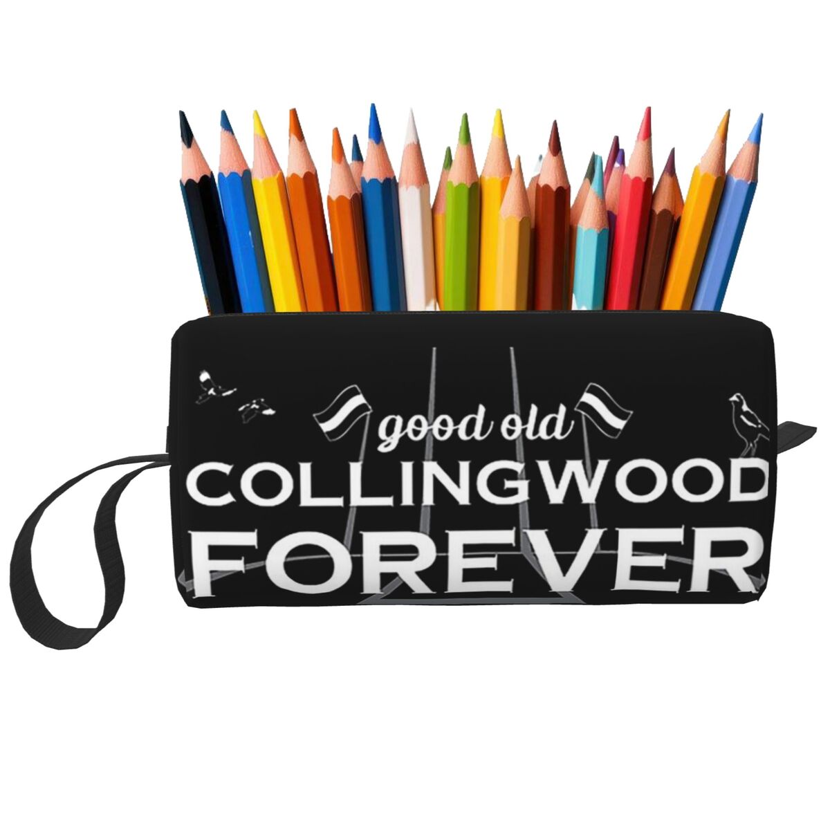 Good Old Collingwood Forever - - Beauty Forever Makeup recensione e prezzo