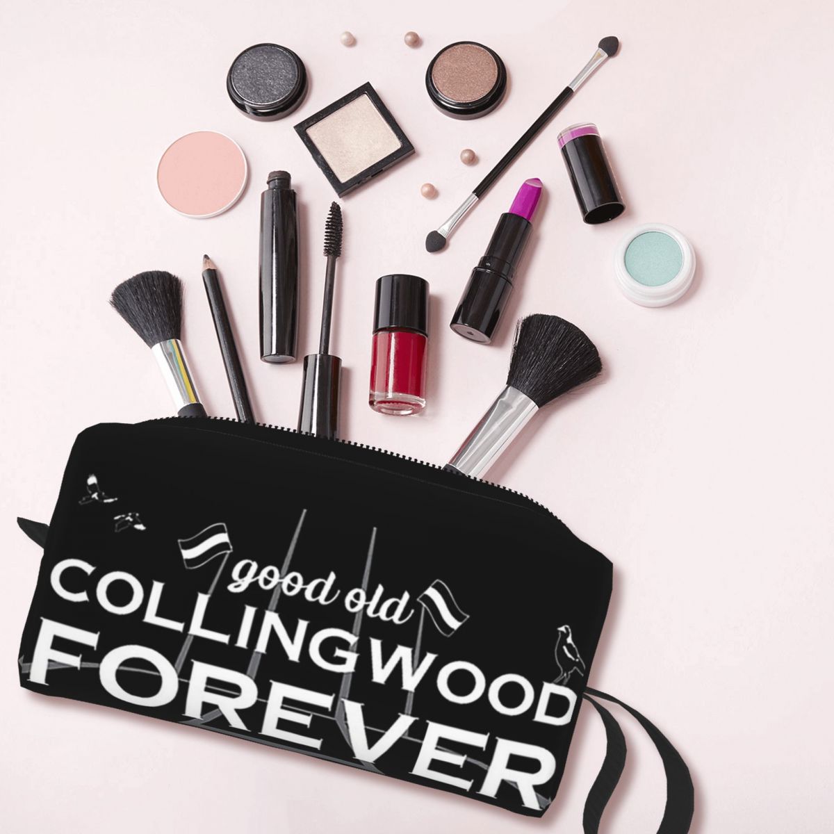 Good Old Collingwood Forever - - Beauty Forever Makeup recensione e prezzo