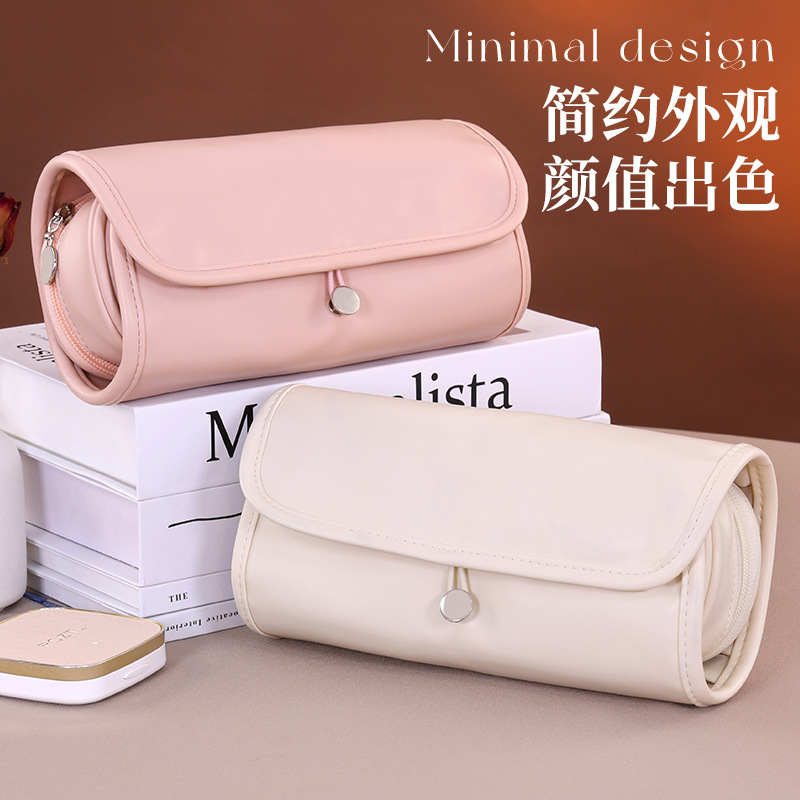 Nuova Borsa Porta Pennelli da  - Beauty Makeup Looks recensione e prezzo