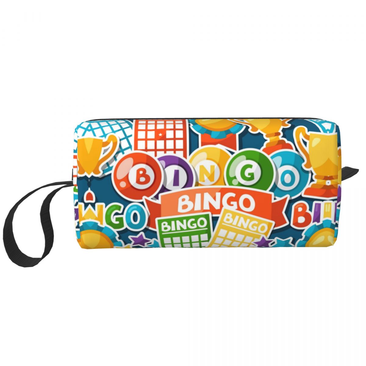 Custom Travel Bingo Paper Game - Beauty Makeup Games recensione e prezzo
