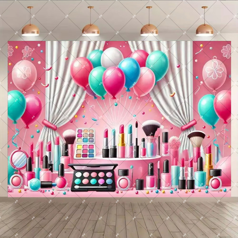 Rosa bellezza trucco spa tema  - Makeup Beauty House recensione e prezzo