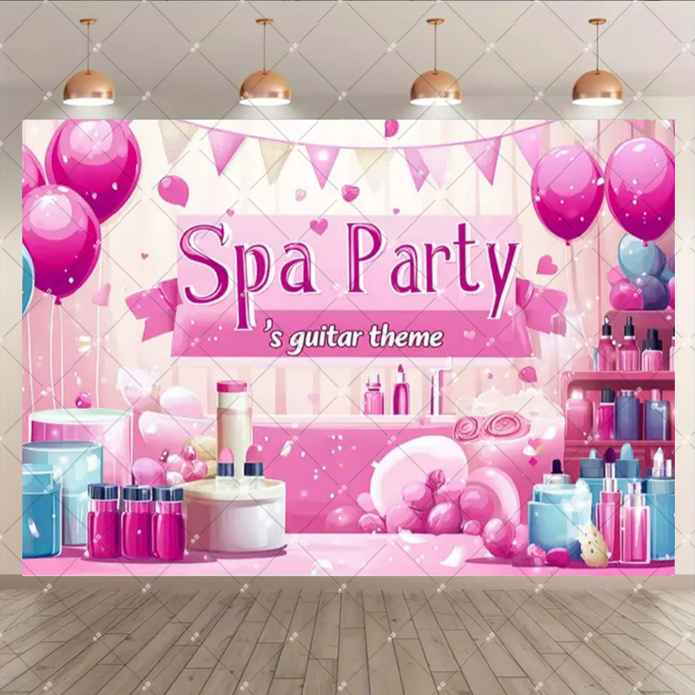 Rosa bellezza trucco spa tema  - Makeup Beauty House recensione e prezzo
