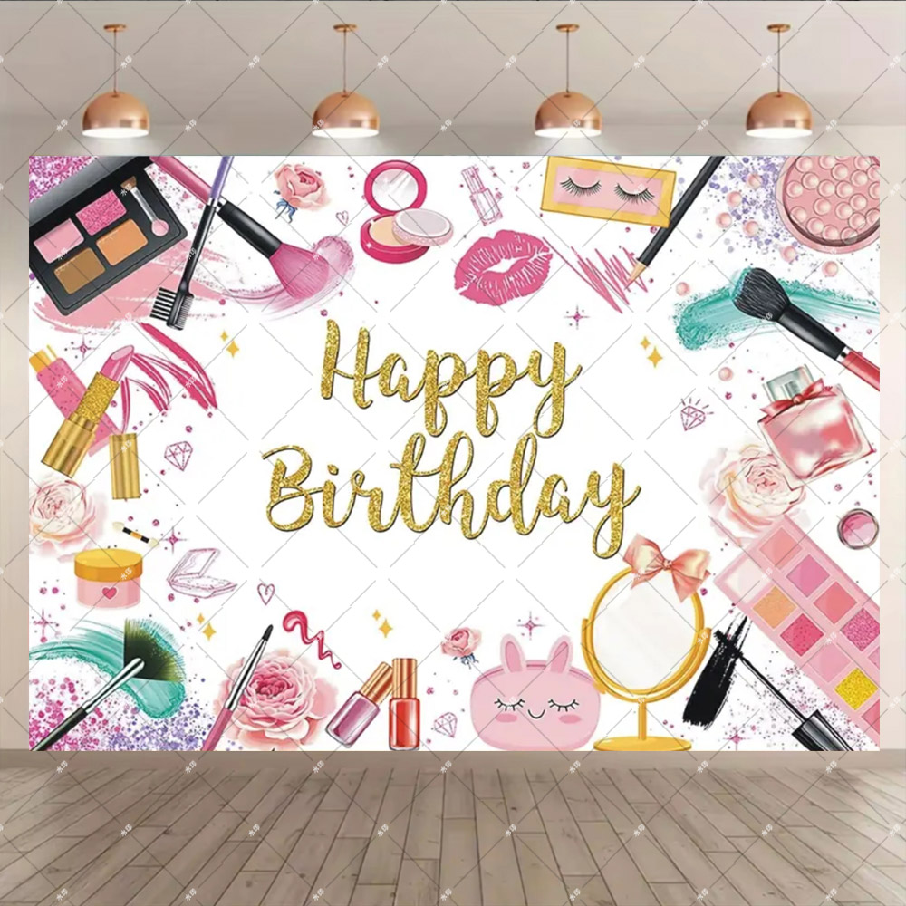Rosa bellezza trucco spa tema  - Makeup Beauty House recensione e prezzo