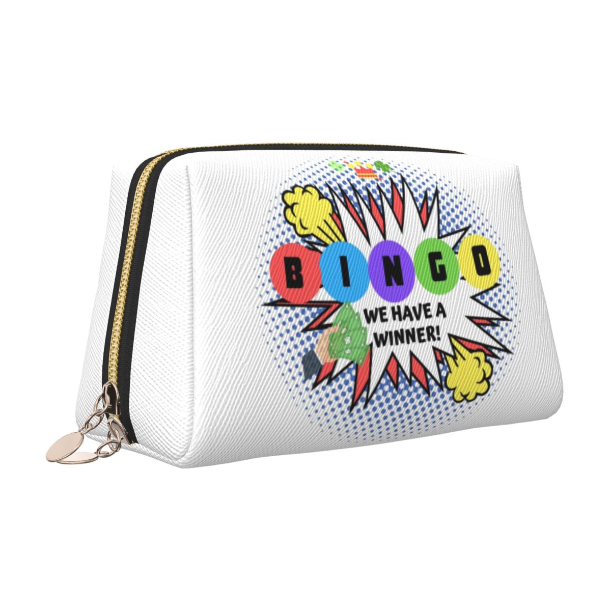 Bingo We Have A Winner Borsa p - Beauty Makeup Games recensione e prezzo