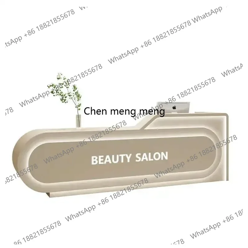 Bancone reception X188 per tru - Beauty Makeup Shop recensione e prezzo