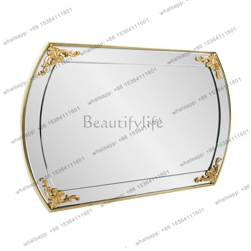 Specchio di bellezza monofacci - Beauty Makeup Definition recensione e prezzo
