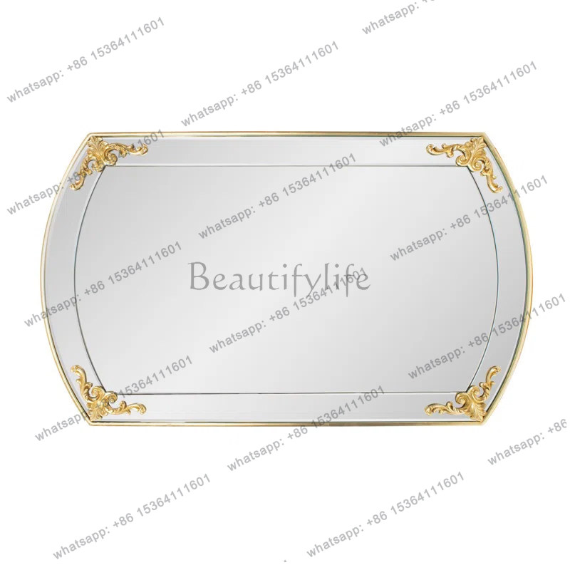 Specchio di bellezza monofacci - Beauty Makeup Definition recensione e prezzo