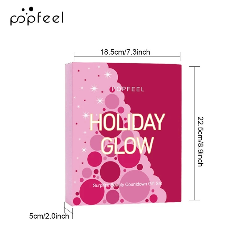 Set di trucchi per il conto al - Makeup Beauty House recensione e prezzo