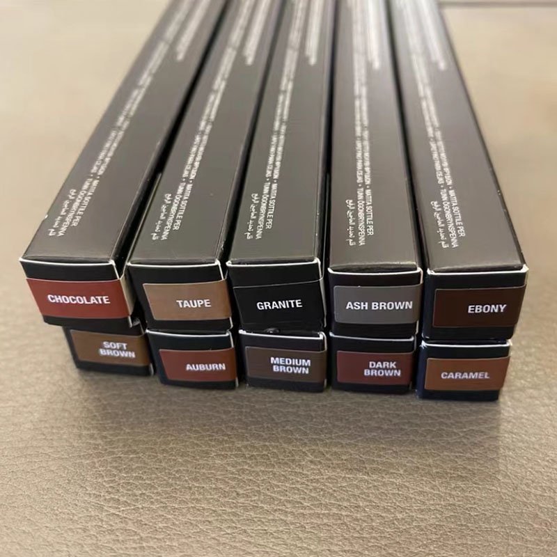 Matita per sopracciglia double - Eyebrow Pomade Pencil recensione e prezzo