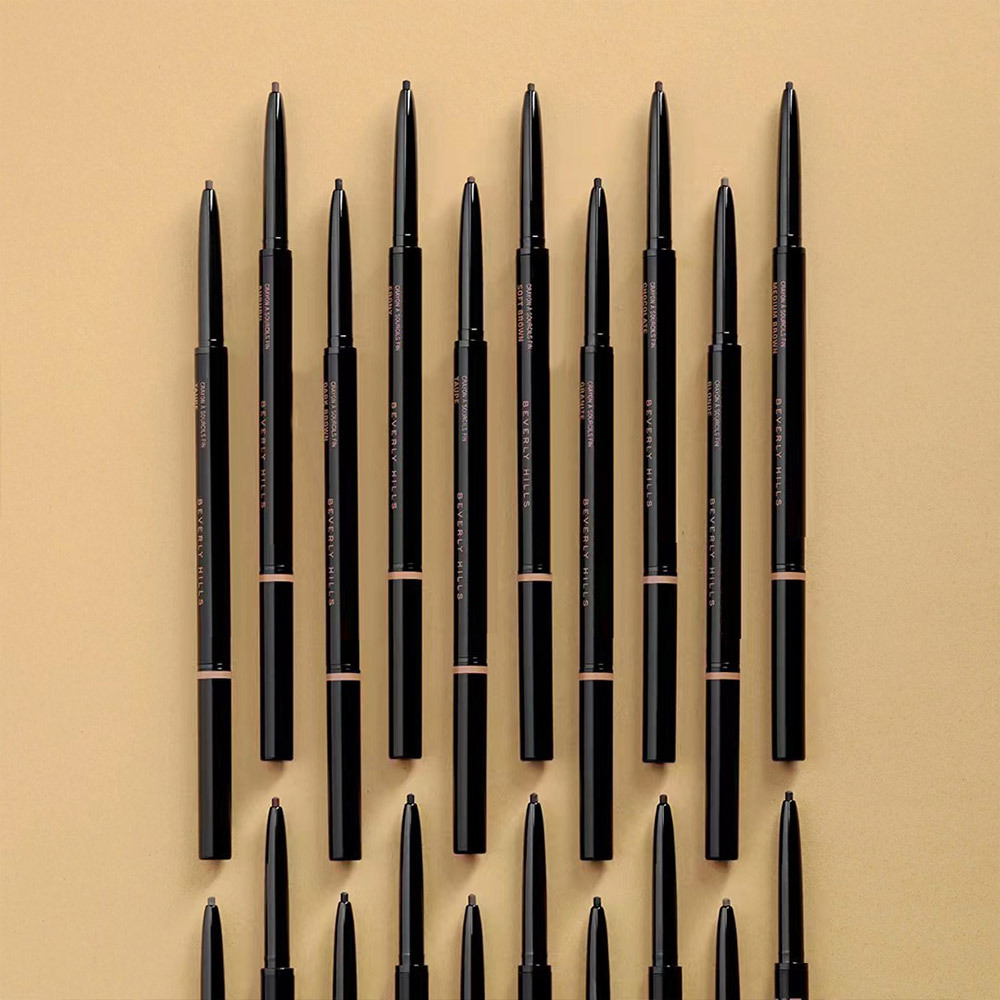 Matita per sopracciglia double - Eyebrow Pomade Pencil recensione e prezzo