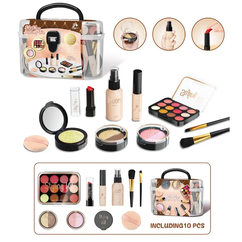 Giocattoli per il trucco di si - Makeup Beauty House recensione e prezzo