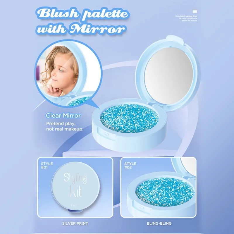 Giocattoli per il trucco di si - Makeup Beauty House recensione e prezzo