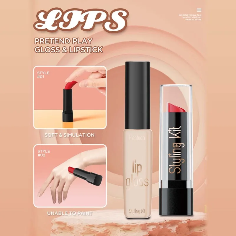 Giocattoli per il trucco di si - Makeup Beauty House recensione e prezzo