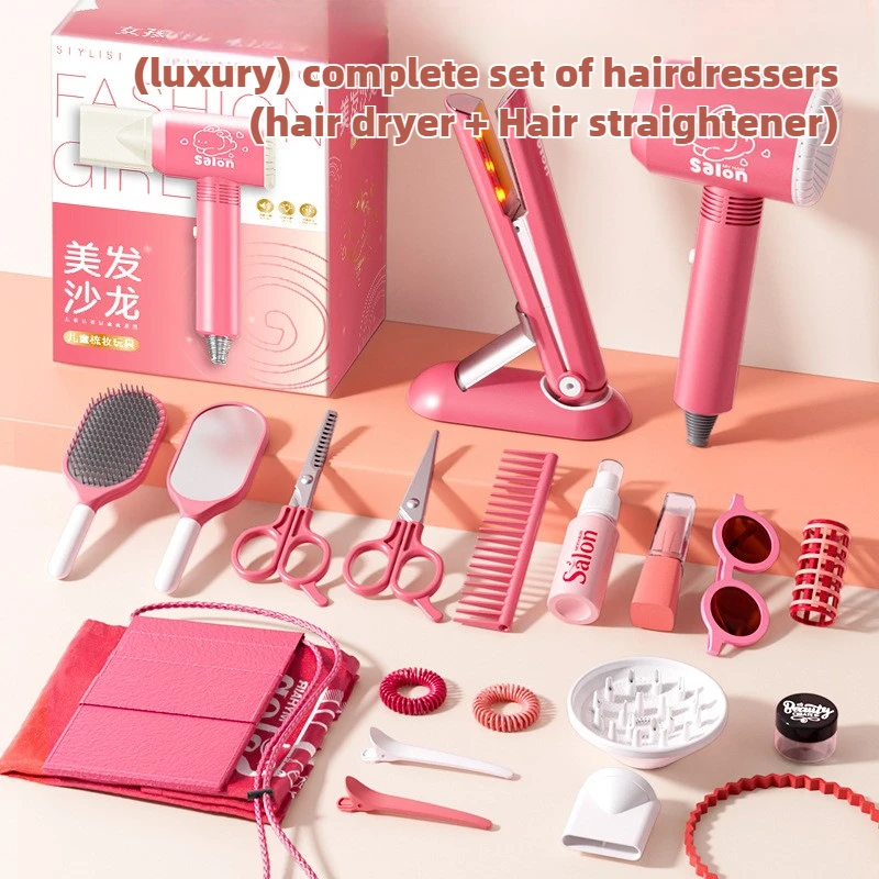 Set per salone di bellezza per - Beauty Makeup Games recensione e prezzo