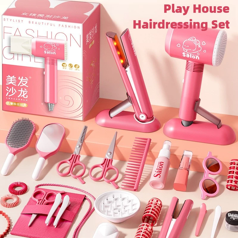 Set per salone di bellezza per - Beauty Makeup Games recensione e prezzo