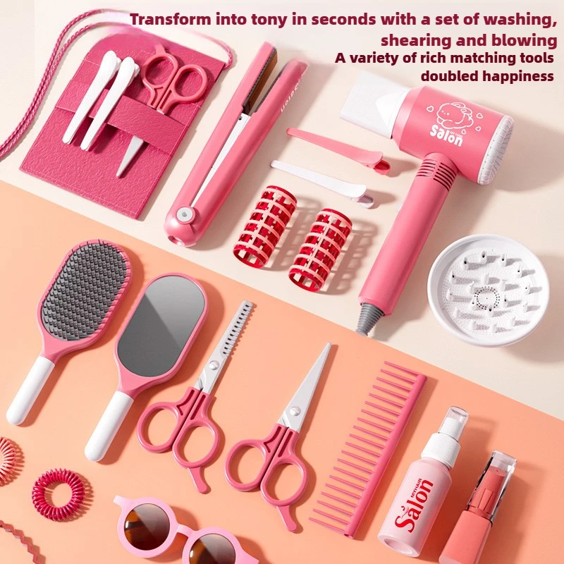 Set per salone di bellezza per - Beauty Makeup Games recensione e prezzo