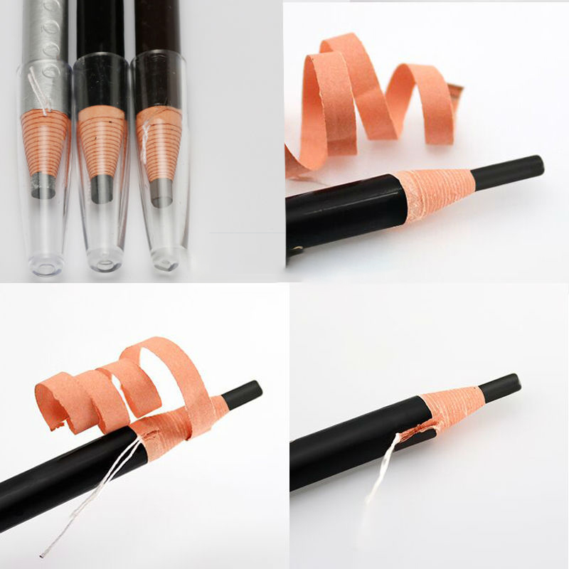 Matita per sopracciglia da 10  - Eyebrow Pomade Pencil recensione e prezzo