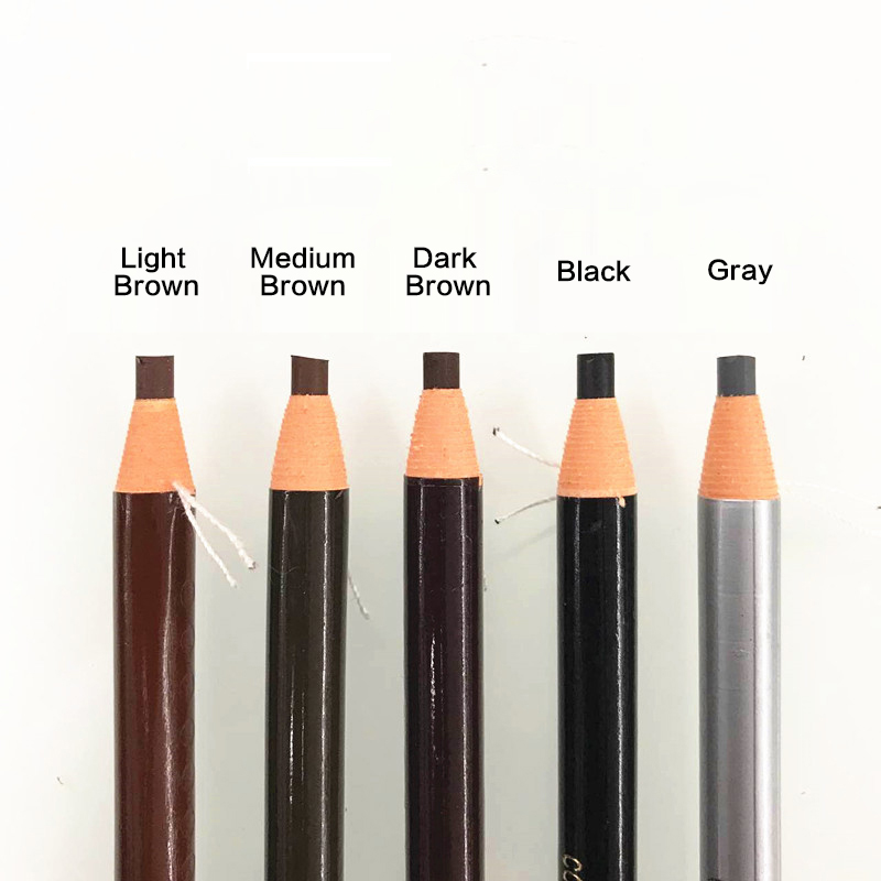 Matita per sopracciglia da 10  - Eyebrow Pomade Pencil recensione e prezzo