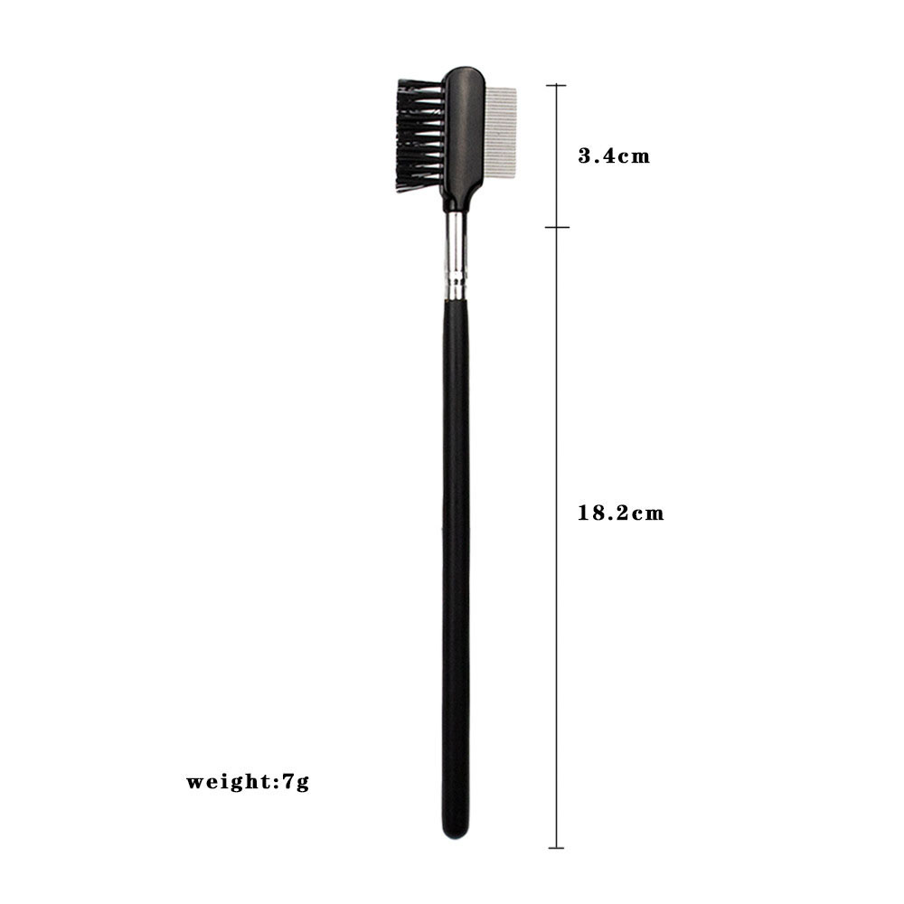 Pennello per sopracciglia in P - Makeup Beauty House recensione e prezzo