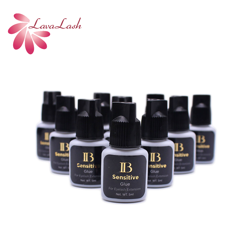 5ml Ibeauty Sensitive Glue Ext - Beauty Makeup Shop recensione e prezzo