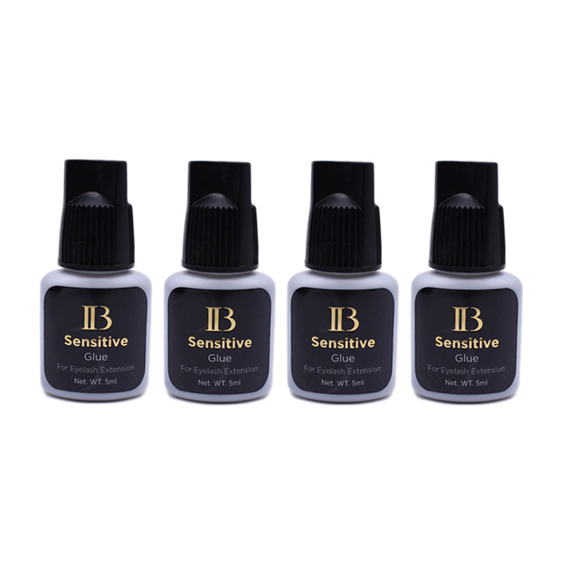 5ml Ibeauty Sensitive Glue Ext - Beauty Makeup Shop recensione e prezzo