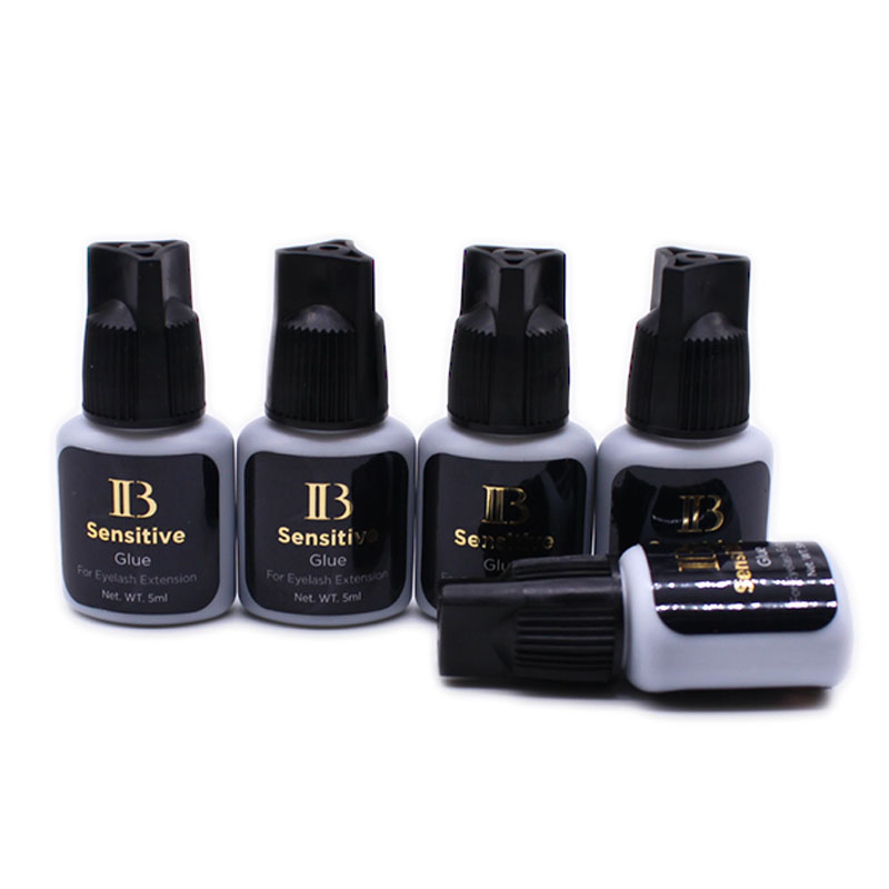 5ml Ibeauty Sensitive Glue Ext - Beauty Makeup Shop recensione e prezzo