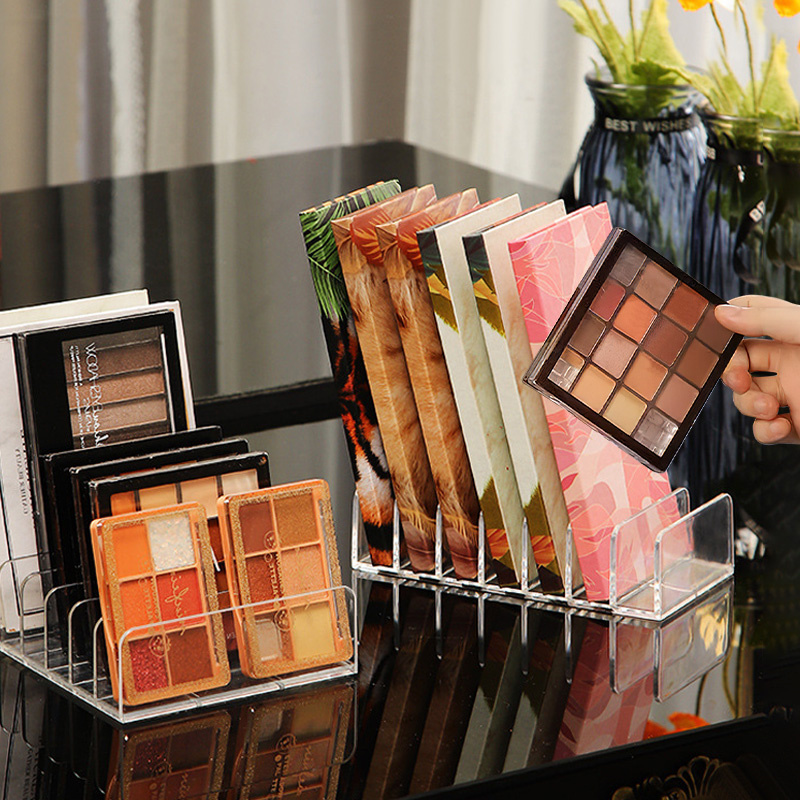 Organizzatore per trucco a 7 s - Eyeshadow Palette recensione e prezzo