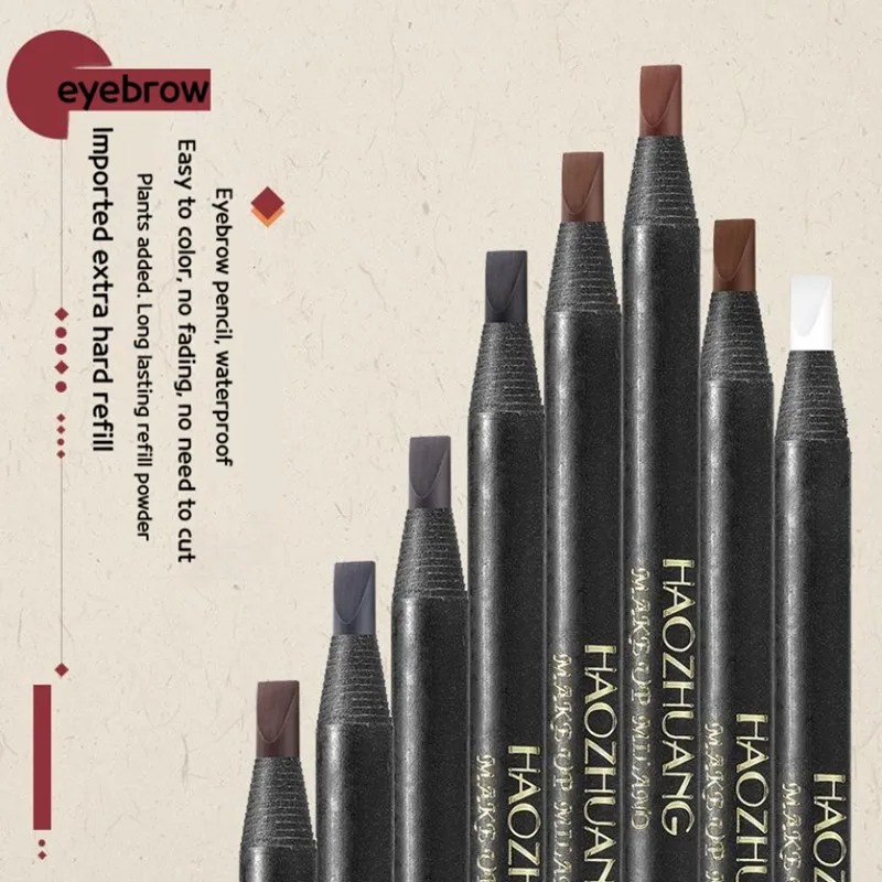 5 pezzi Haozhuang matita per s - Eyebrow Pomade Pencil recensione e prezzo