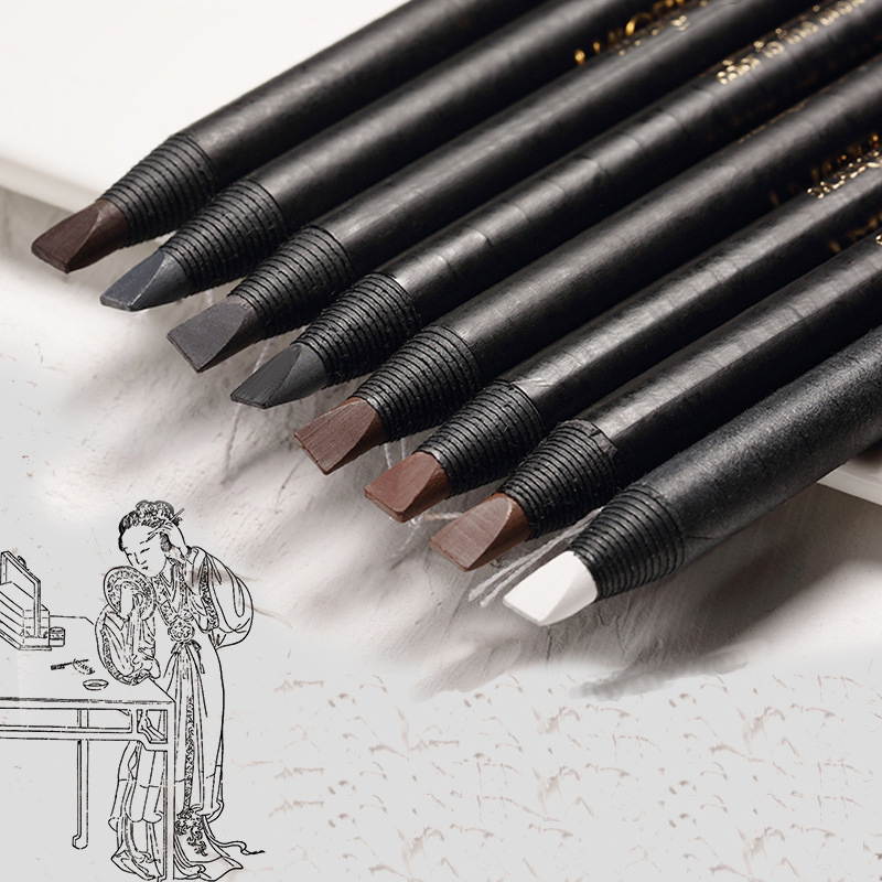 5 pezzi Haozhuang matita per s - Eyebrow Pomade Pencil recensione e prezzo