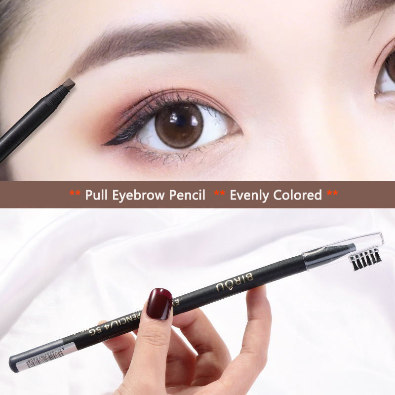 5 pezzi Haozhuang matita per s - Eyebrow Pomade Pencil recensione e prezzo