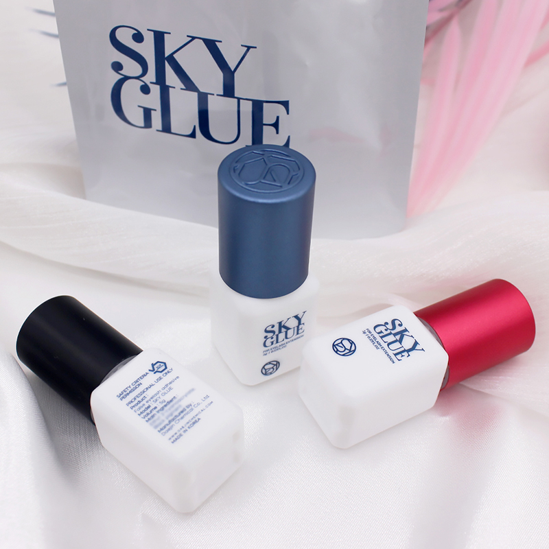 5 bottiglie Corea SKY Colla pe - Beauty Makeup Shop recensione e prezzo
