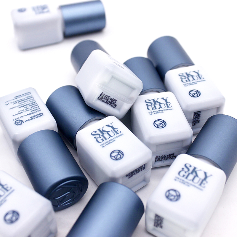5 bottiglie Corea SKY Colla pe - Beauty Makeup Shop recensione e prezzo